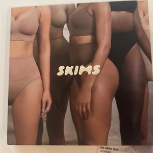 Skims Core Control Brief